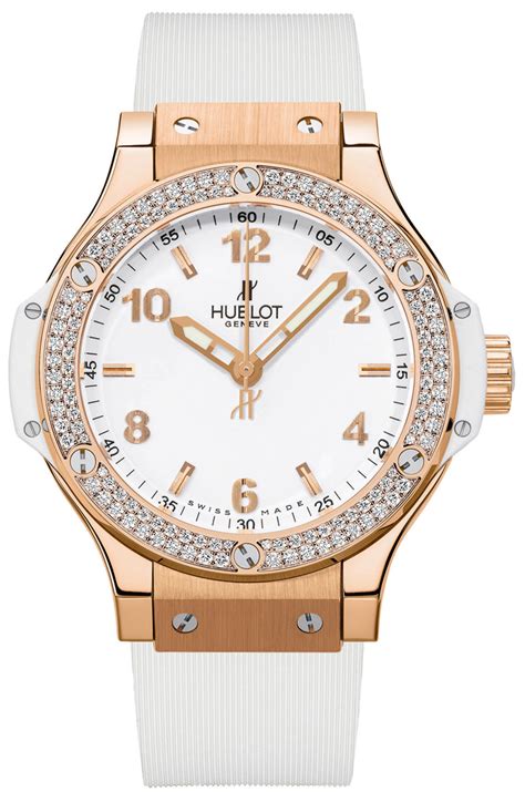 hublot ladies big bang price|Hublot big bang geneve price.